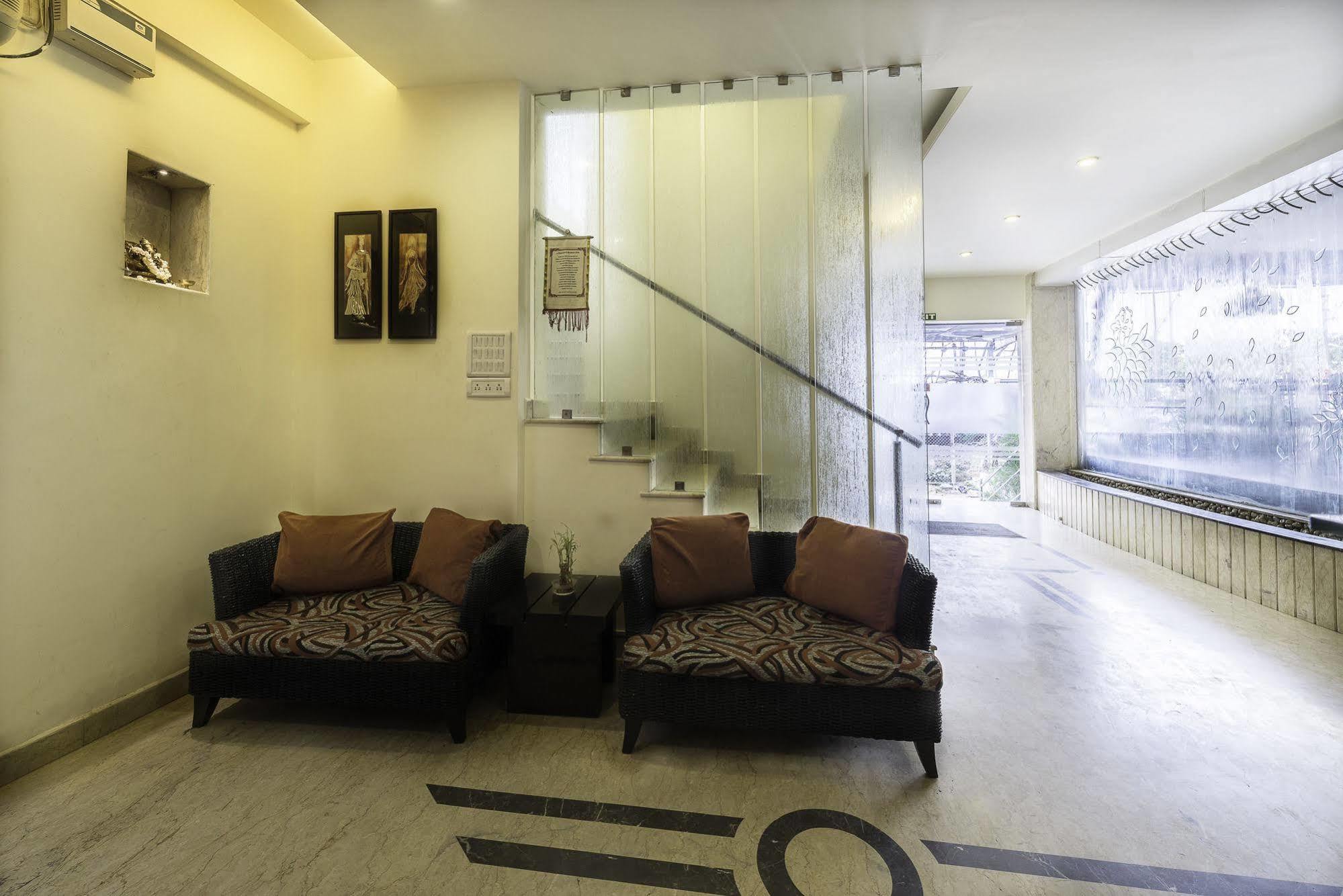 Olive Zip Rest House Road By Embassy Group Bangalore Eksteriør bilde