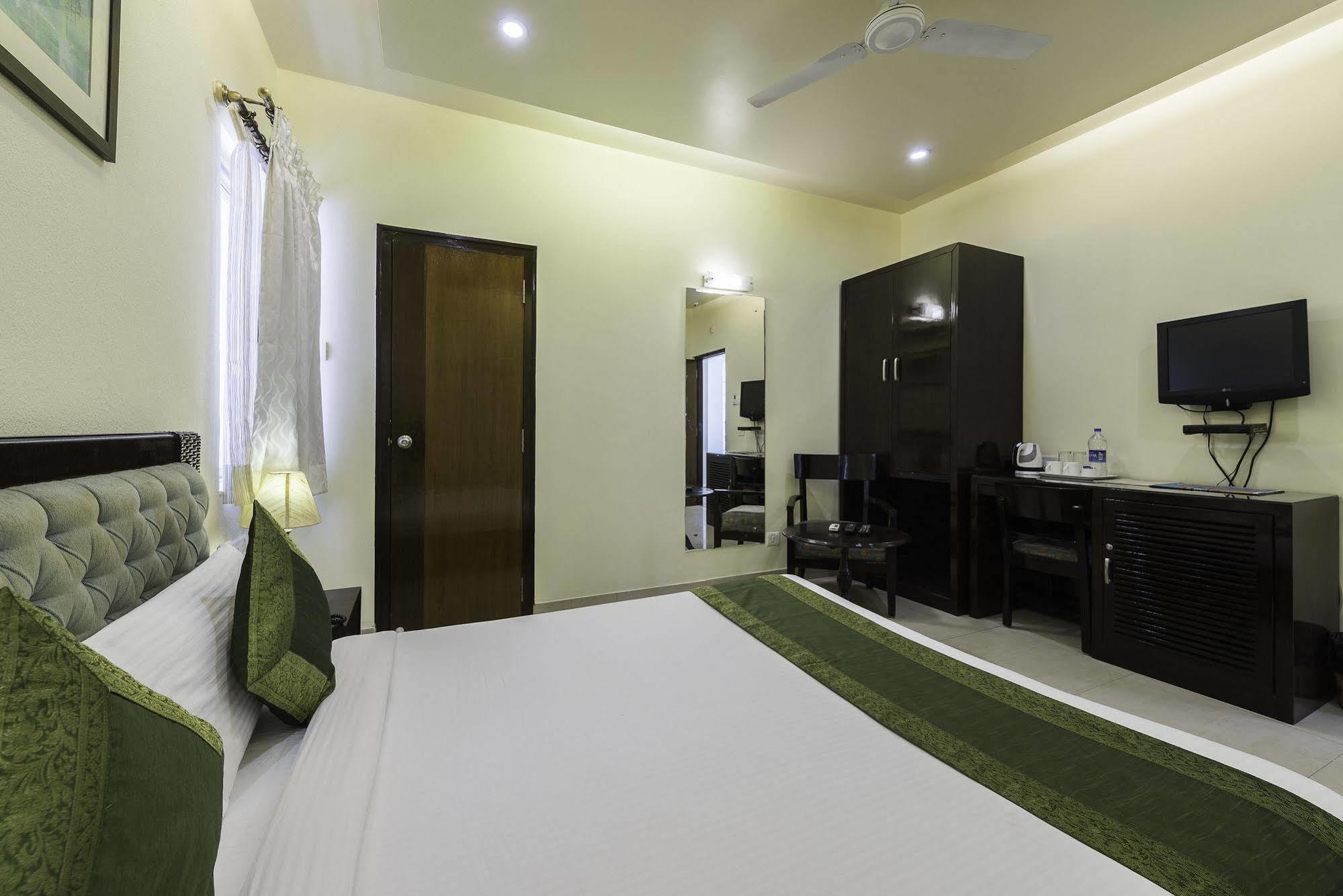 Olive Zip Rest House Road By Embassy Group Bangalore Eksteriør bilde